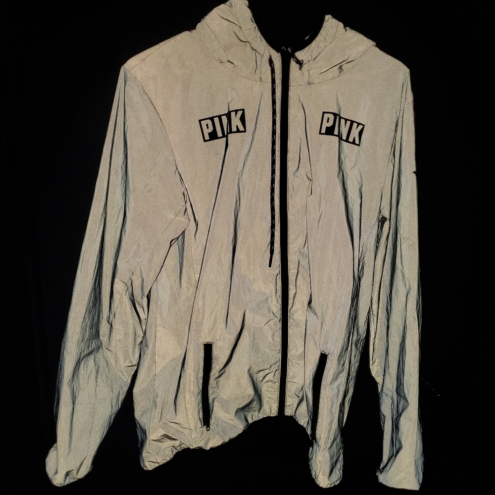 LIMITIED EDITION 002 ANORAK